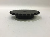 Martin 40B30 Sprocket 40 Chain 30 Teeth Blank Bore