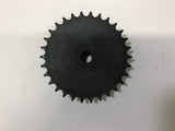 Martin 40B30 Sprocket 40 Chain 30 Teeth Blank Bore