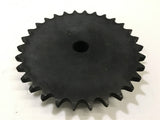 Martin 40B30 Sprocket 40 Chain 30 Teeth Blank Bore