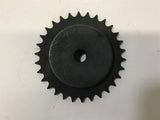 Martin 40B30 Sprocket 40 Chain 30 Teeth Blank Bore