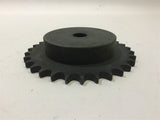 Martin 40B30 Sprocket 40 Chain 30 Teeth Blank Bore