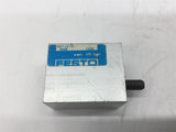 Festo ADV-12-10 Cylinder