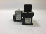 Siemens 3RA1317-8XB30-1AK6 Reversing Contactor Combination 120 Volt