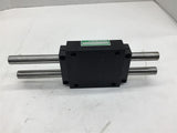 Stelron DS5X-5 1/2-C Slide Assembly