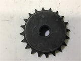 Martin 40BS20 5/8 Sprocket