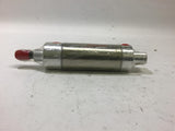 Bimba 172-DPWY Pneumatic Cylinder 1.55" Bore