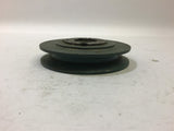 1A4.0B4.8 Pulley 1610 Bushing 1 1/4" Bore