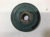 1A4.0B4.8 Pulley 1610 Bushing 1 1/4" Bore