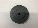 Browning 1VP62 Pulley 5/8" Bore Single Groove