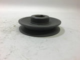 Morse BK45X1 Pulley B Width Belt 1" Bore