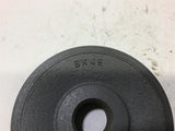 Morse BK45X1 Pulley B Width Belt 1" Bore