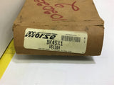 Morse BK45X1 Pulley B Width Belt 1" Bore