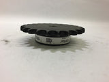 Martin 50B24 Sprocket 50 Chain 24 Teeth Blank Bore