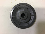 Browning 1VP44-5/8 Variable Pulley 5/8" Bore Single Groove