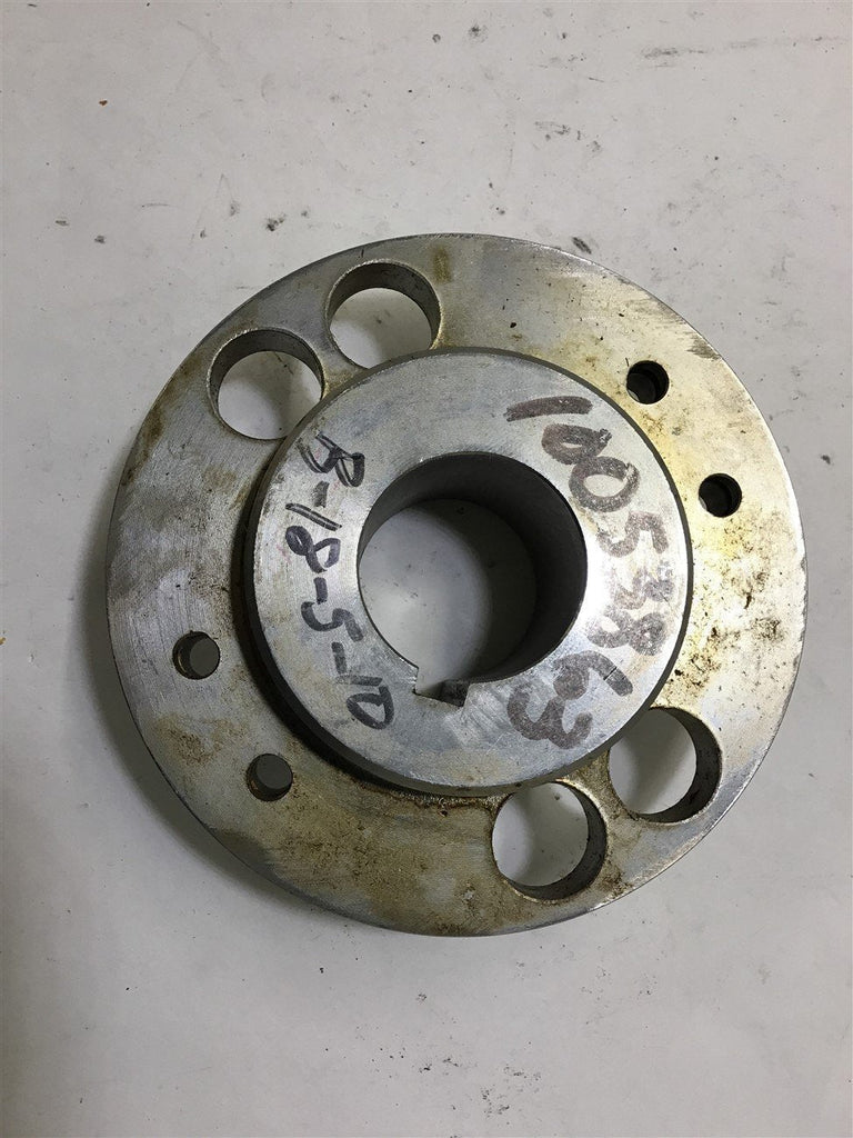 Rexnord Thomas 163 DBZ STD Coupling