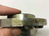 Rexnord Thomas 163 DBZ STD Coupling