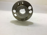 Rexnord Thomas 163 DBZ STD Coupling