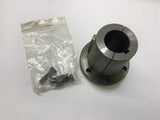 Browning Q2 1 5/8 Double Split Taper Bushing 1 5/8" Bore