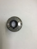 Browning Q2 1 5/8 Double Split Taper Bushing 1 5/8" Bore