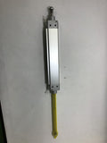 Festo DZH-25-160-PPV-A-S2 Air Pneumatic Cylinder 151153 K860 p max 10 bar