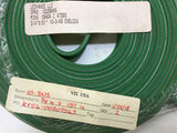 Habasit 10-3N3 Belt 3/4" x 151" Belt Endless Qty. 2