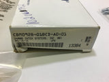 Intek Systems CBM092B-01BCD-A0-01 Circuit Bar