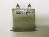 CP70E1FF805K Capacitor 8 MF 600 VDC