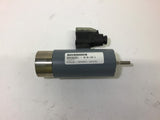 MSM 2669511 GTUW060X20D02 48V Solenoid