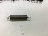 4" Long Spring .363" ID x .757" OD x .772" W Lot of 15