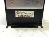 Syntron 198402-A Controller