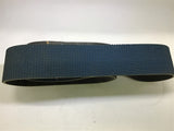 Rough Top Center V-Guide Belt 76" Long 4" Wide