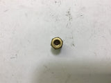 Simple Union 1/8" Lot of 8