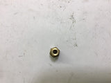 Simple Union 1/8" Lot of 8