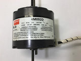 Dayton 4M092D 1/65 HP 115 Volts 3000 RPM .9 Amp