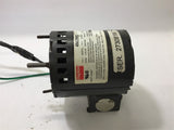 Dayton 4M299D 1/70 HP 3000 RPM 115 Volts