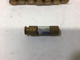 Fusetron FRN-R-1 Dual-Element Fuse RK5 250 V Lot of 8