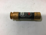 Bussmann FRN-R-60 Fusetron Fuses RK5 250 V Lot of 10