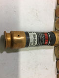 Bussmann FRN-R-60 Fusetron Fuses RK5 250 V Lot of 10