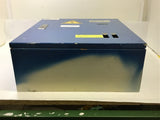 Harman LGC-4020B Enclosure Blue 17-1/2" x 15-1/2" x 6-1/2"