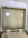 Harman LGC-4020B Enclosure Blue 17-1/2" x 15-1/2" x 6-1/2"