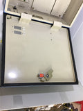 Harman LGC-4020B Enclosure Blue 17-1/2" x 15-1/2" x 6-1/2"