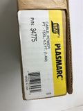 ESAB Plasmarc 34775 Cable Power 15XL 4.5 FT