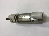 SMC CM2F32-20A 145 PSI Pneumatic Cylinder