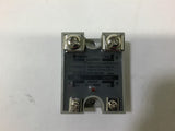 Dayton 5Z983 Solid State Relay 480VAC 75Amp 50/60Hz 3-32VDC