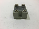 Dayton 5Z983 Solid State Relay 480VAC 75Amp 50/60Hz 3-32VDC