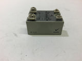 Dayton 5Z983 Solid State Relay 480VAC 75Amp 50/60Hz 3-32VDC