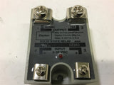 Dayton 5Z983 Solid State Relay 480VAC 75Amp 50/60Hz 3-32VDC