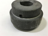 Magnaloy Coupling Model 300 1 1/4" Bore