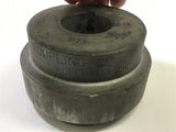 Magnaloy Coupling Model 300 1 1/4" Bore