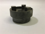 Magnaloy Coupling Model 300 1 1/4" Bore